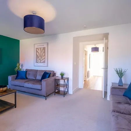 Jacob House By Blue Skies Holiday home