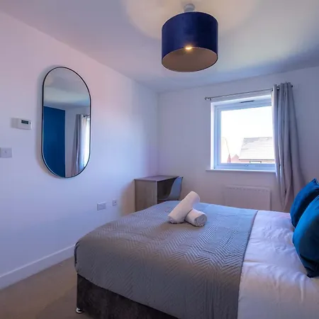 Jacob House By Blue Skies Holiday home Ormesby
