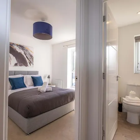 Jacob House By Blue Skies Holiday home *