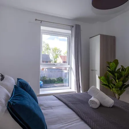 Vakantiehuis Jacob House By Blue Skies Ormesby